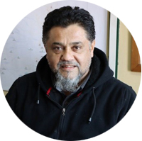 Dr. Froilán Cubillos Alfaro