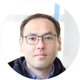 Dr. Jorge Joo Nagata