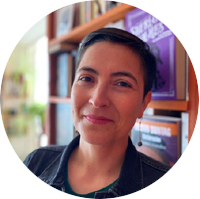 Mary luz Estupiñan Serrano