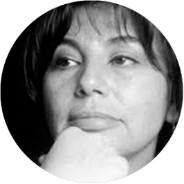 Dra. Marcela Romero Jeldres