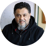 Dr. Froilán Cubillos Alfaro