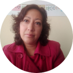 Dra. Tricia Mardones Nichi