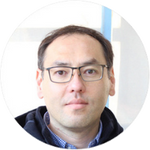 Dr. Jorge Joo Nagata