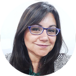 Dra. Ana Carolina Gálvez Comandini