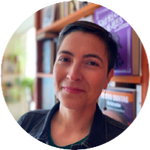 Mary luz Estupiñan Serrano
