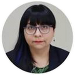 Dra. Paulina Daza Daza