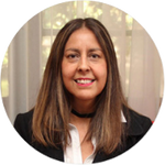 Dra. Teresa Ayala Pérez