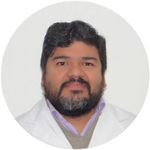 Dr. César Osorio Fuentealba