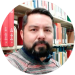 Dr. César Peña Sandoval