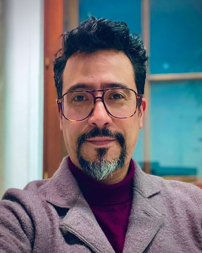 Mauro Esteban Ramos Roa