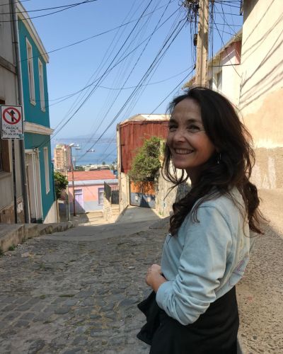 Lery Verónica Mejías García