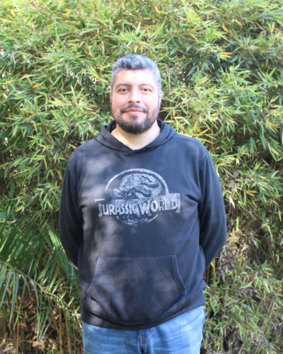 Germán Barriga González