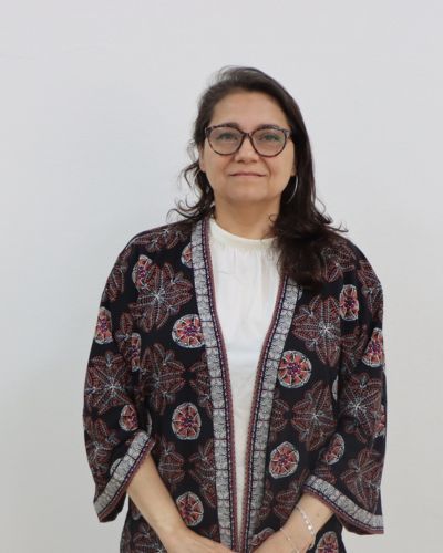 Patricia Raquimán Ortega