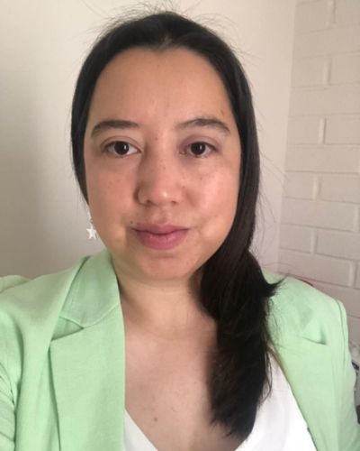 Dra. Natalia Jara Colicoy