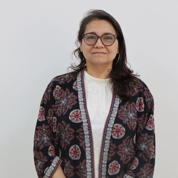 Patricia Raquimán Ortega