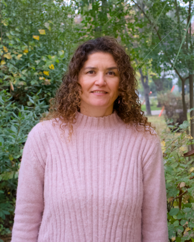 Angella Fortunati Arenas