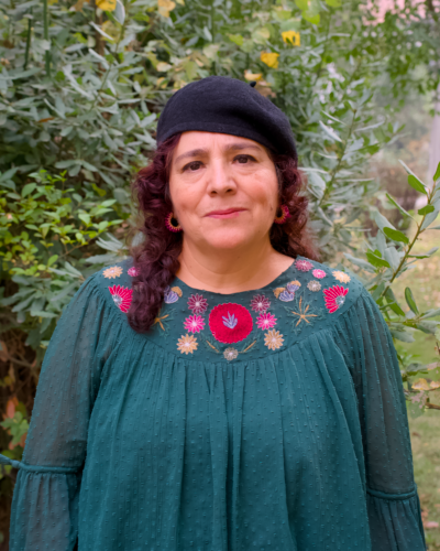 Rosa Nilo Cea